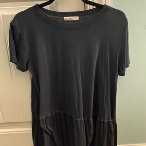 Urban Outfitters flowy tee